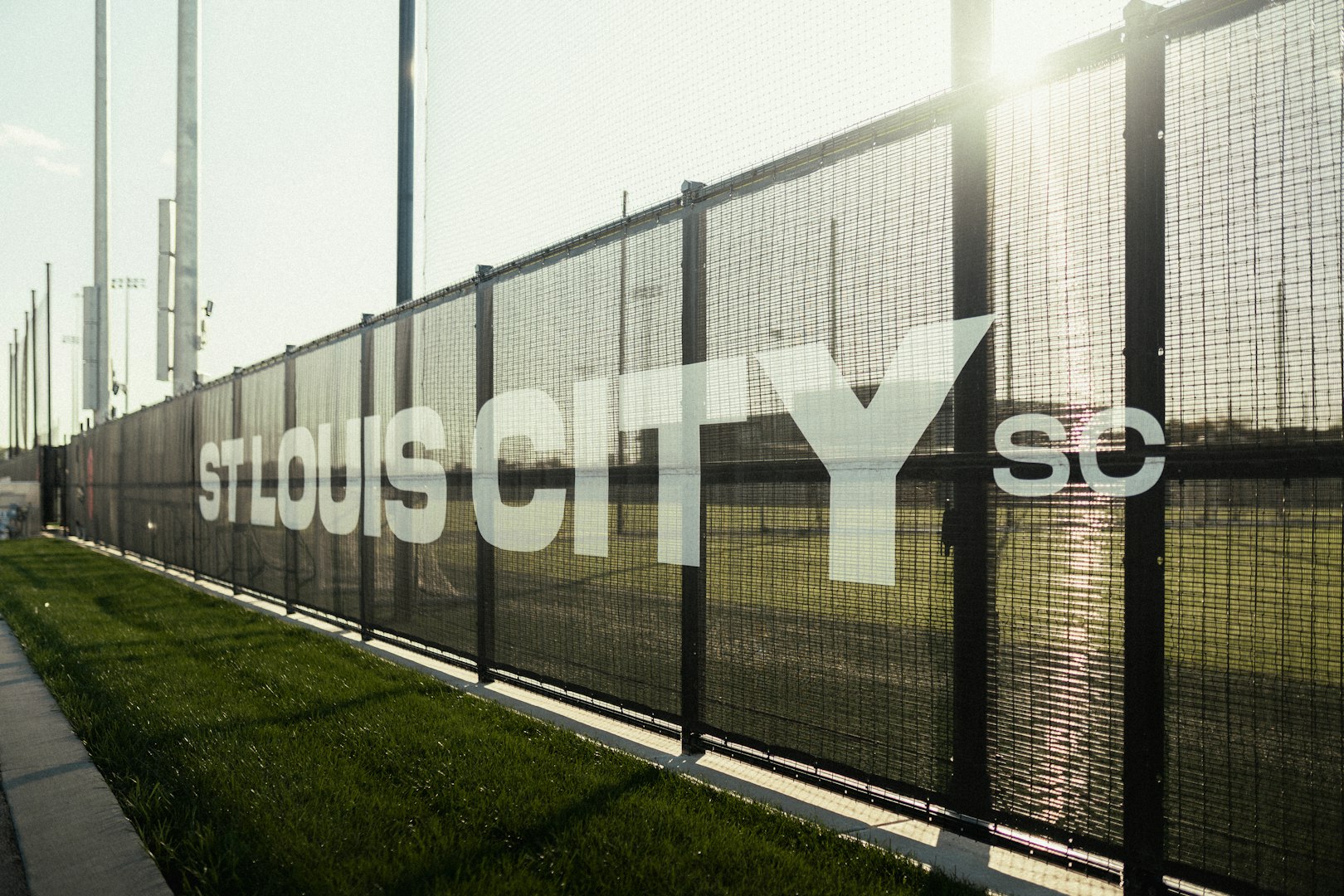 St Louis City Soccer Club